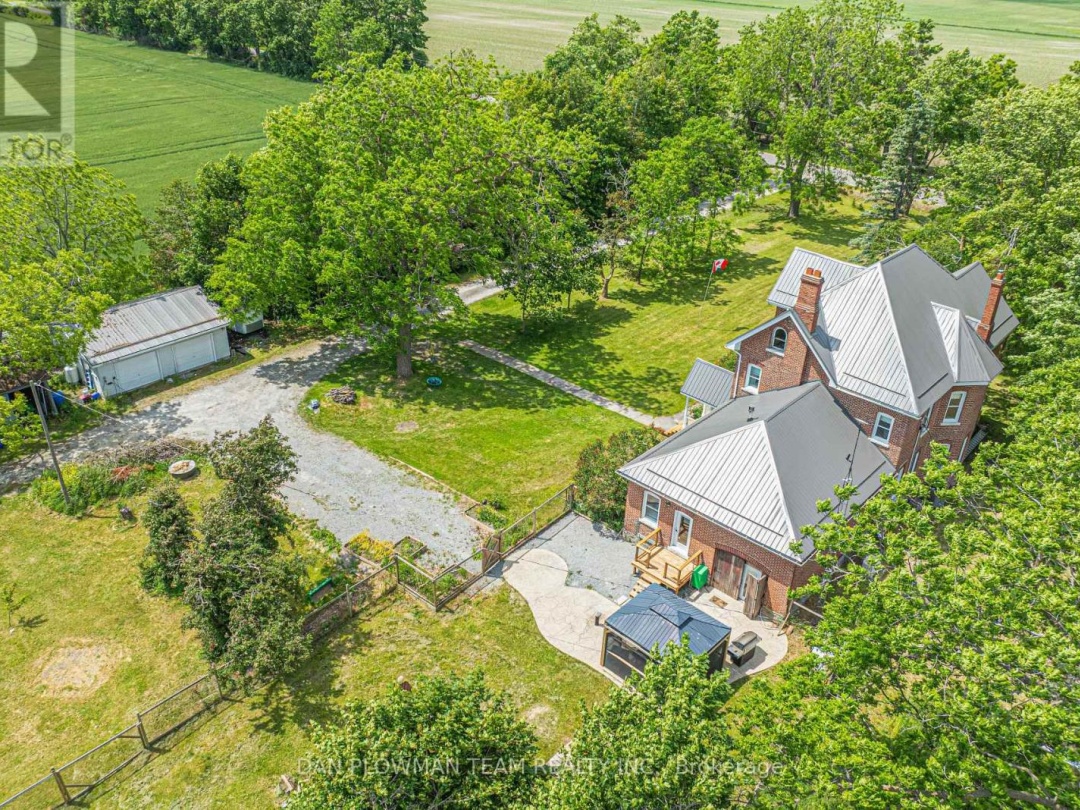 1250 CONCESSION 2 ROAD, 