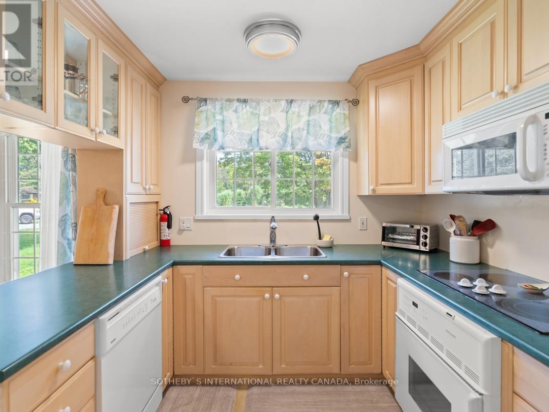 443 By Lock Acres Road, Lake Muskoka