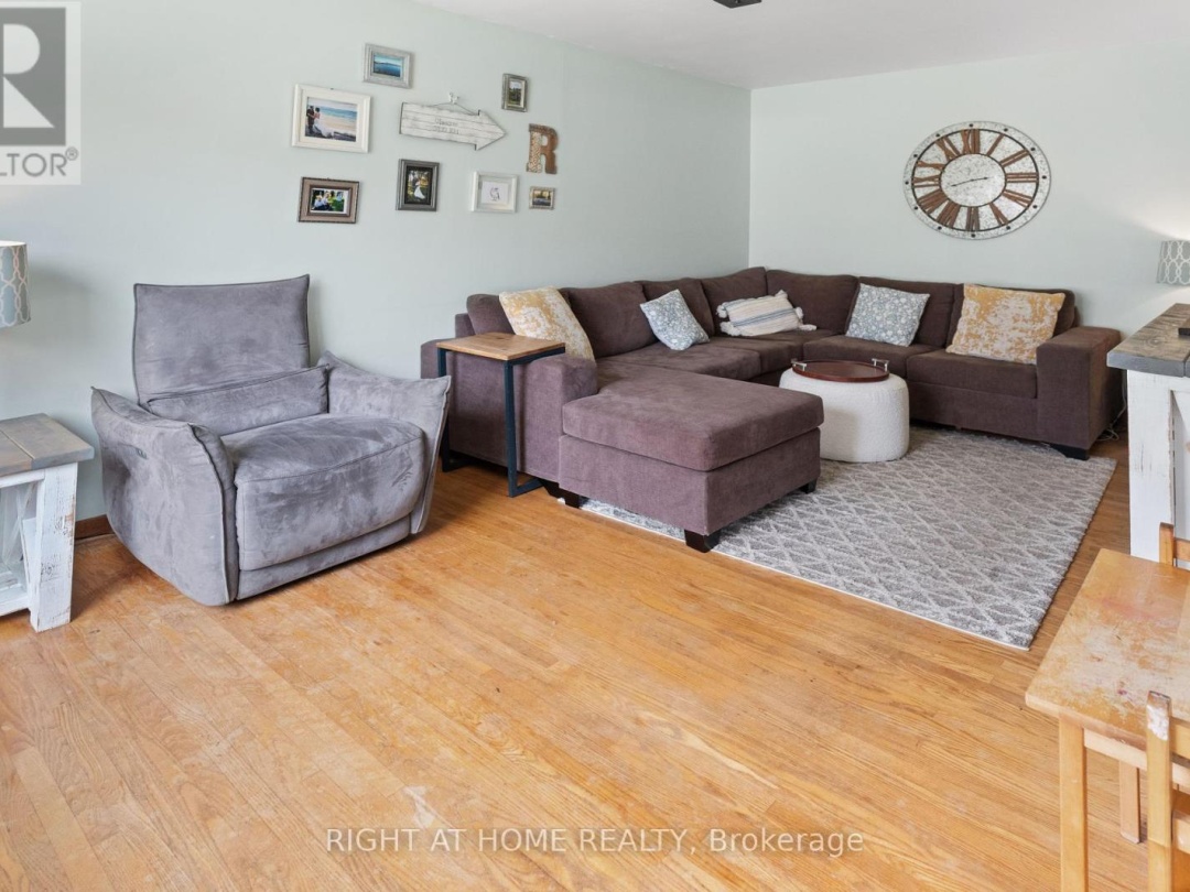 395 Homewood Avenue, Orillia