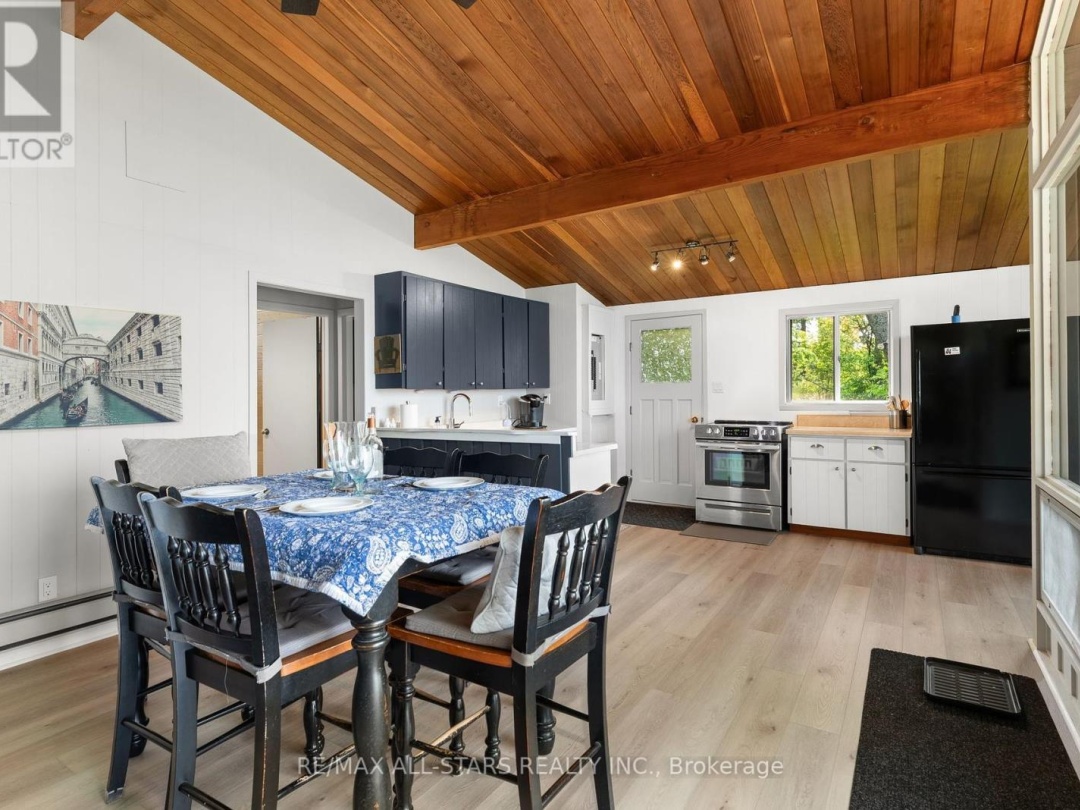 36 Walnut Street, Cameron Lake