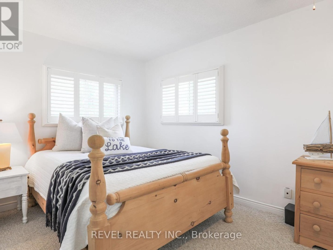 27 ISLAND VIEW ROAD, Lake Scugog