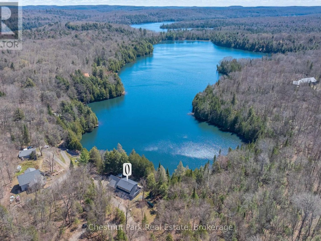 1030 Brooks Lake Road, Brooks Lake