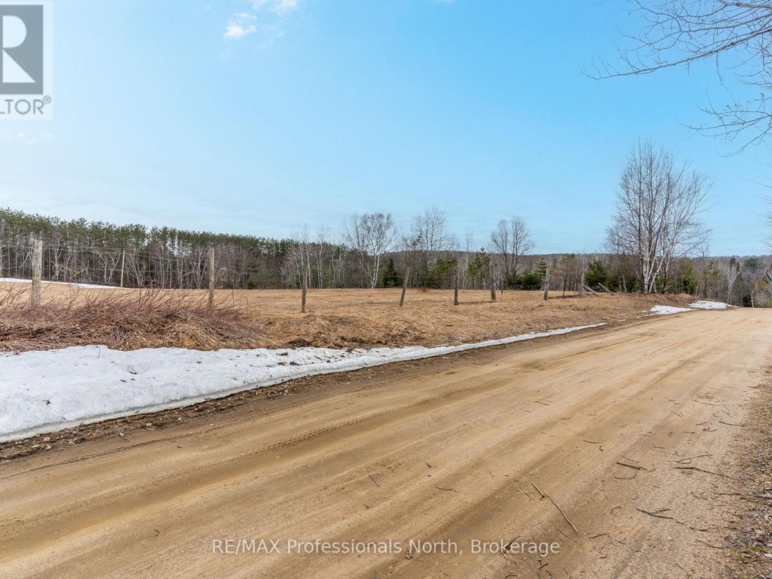 1010 Sturgeon Drive, Minden Lake