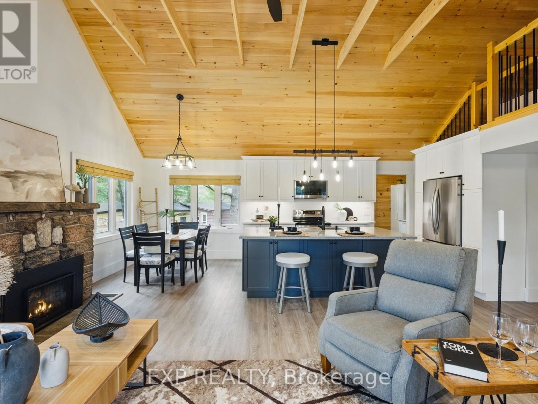 5B SOUTHWELL DRIVE, Horseshoe Lake