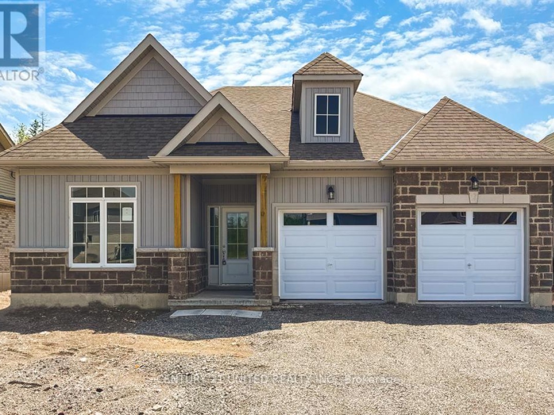 67 HILLCROFT WAY, 