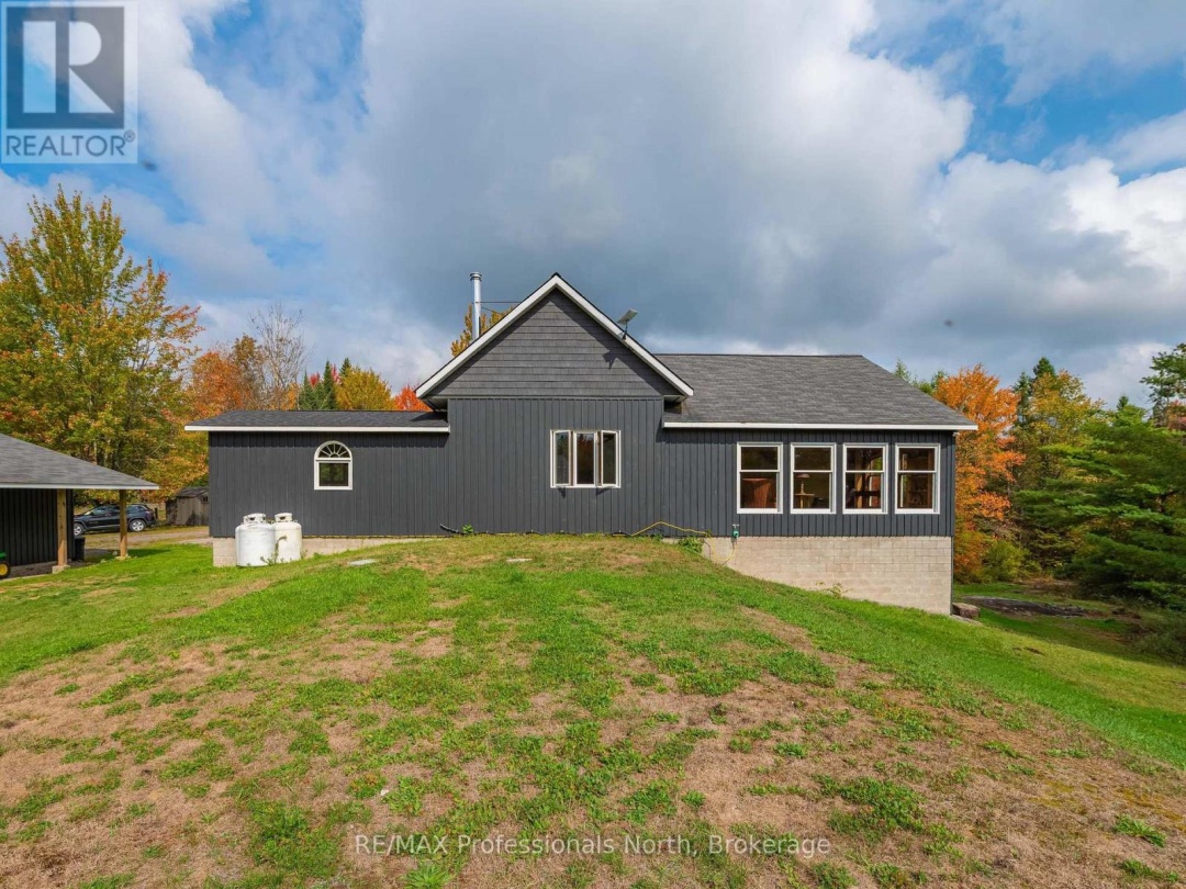 1110 SEDGWICK ROAD, 
