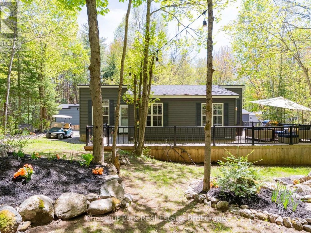 808 - 1047 BONNIE LAKE CAMP ROAD, 
