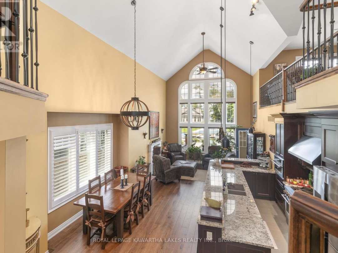 79 ROSEDALE TRAIL, 