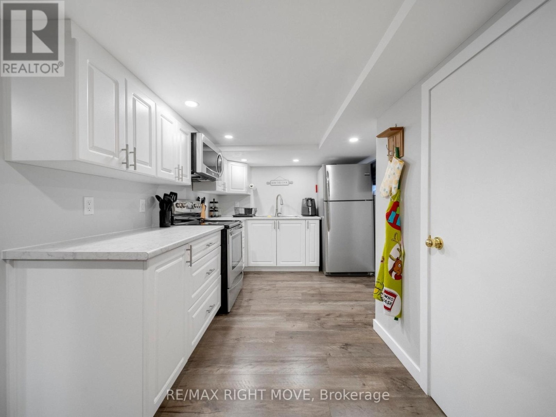 206 MARY STREET, Orillia