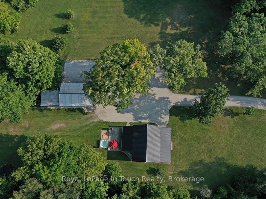 3010 Matchedash Street, Matchedash Bay