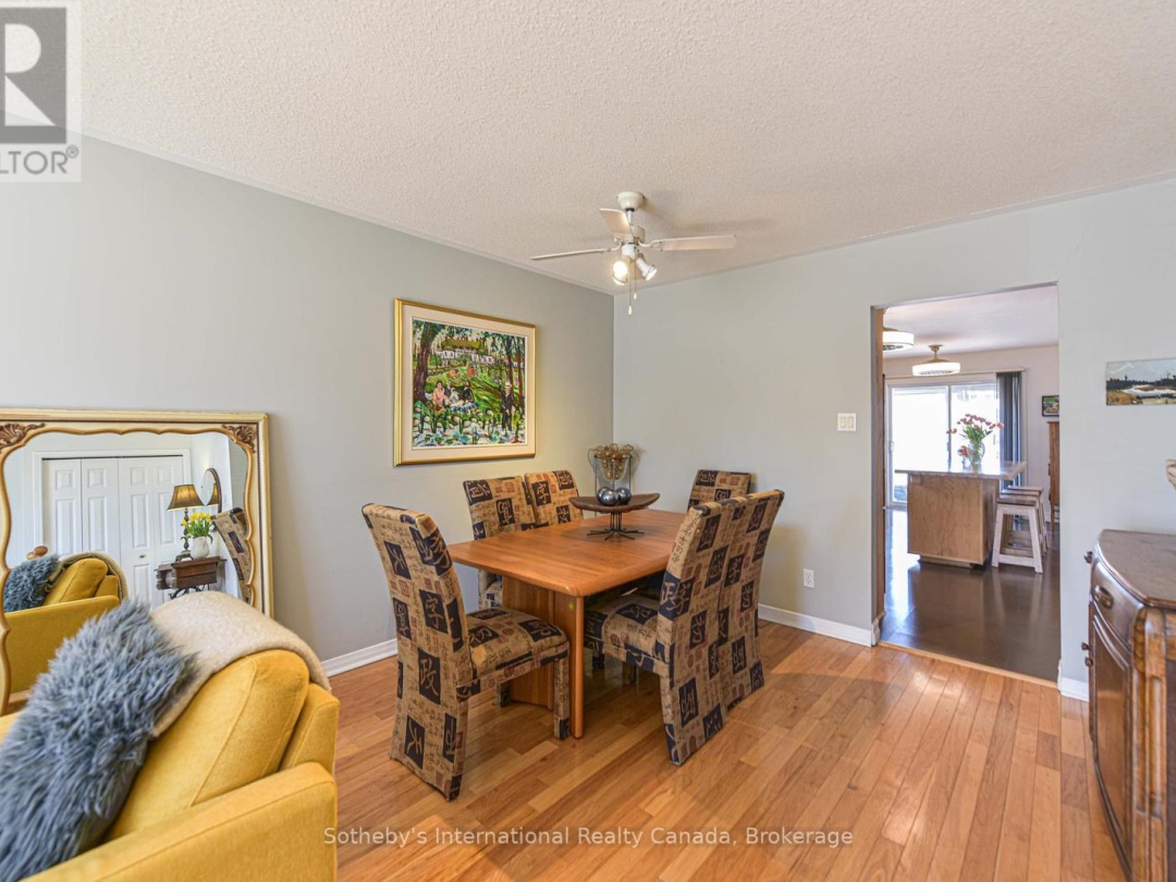 66 Calverley Street, Orillia
