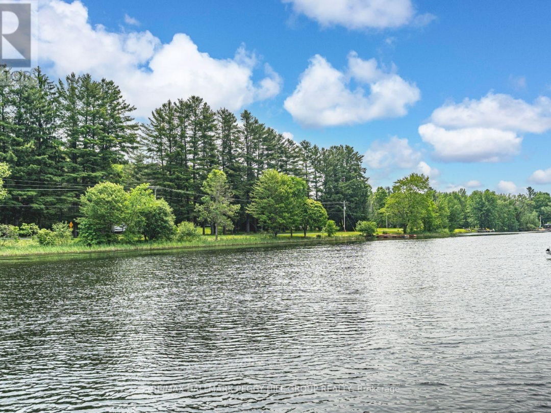 1663 PENINSULA POINT ROAD, 