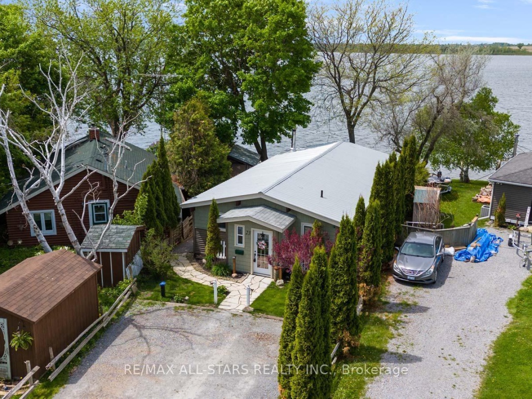 23 GILSON STREET, 