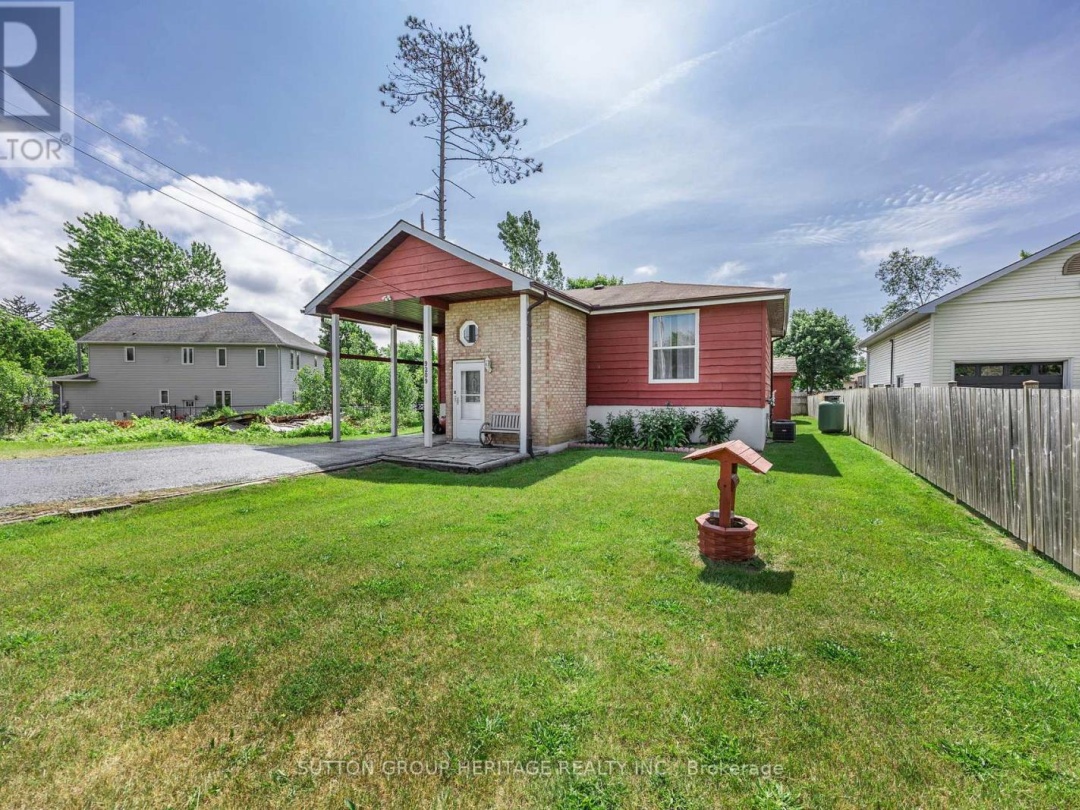 9209 HIGHWAY 11 N, 