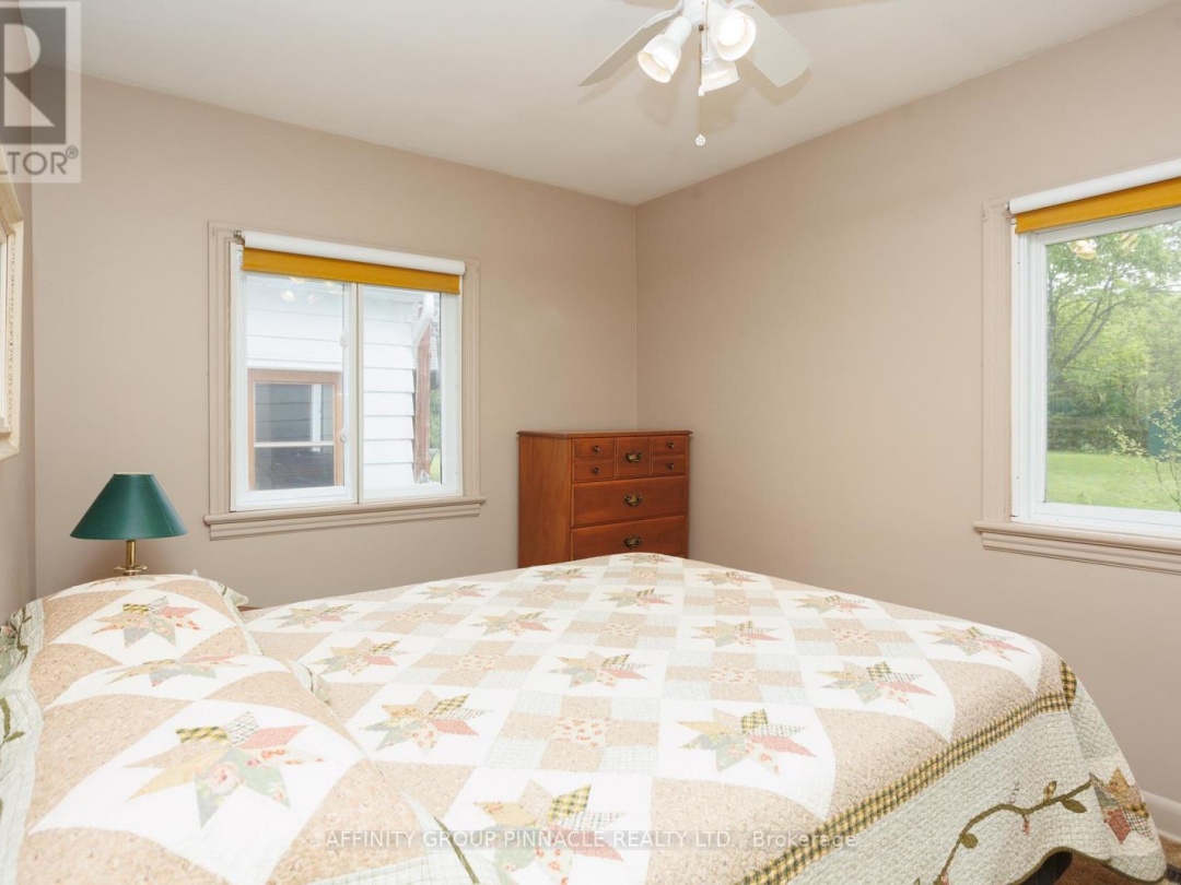 121 CLIFTON STREET, 