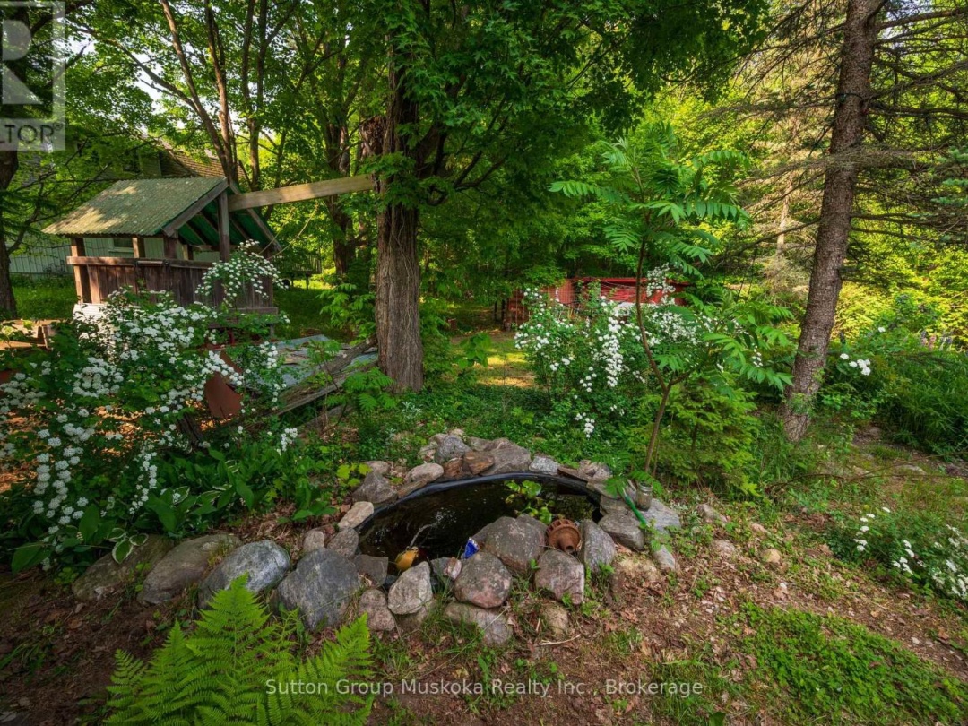 254 BRUNEL ROAD, 