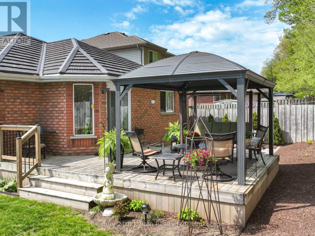 3196 Monarch Drive, Orillia