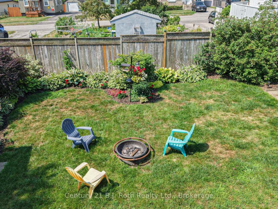 293 NOTTAWASAGA STREET, 