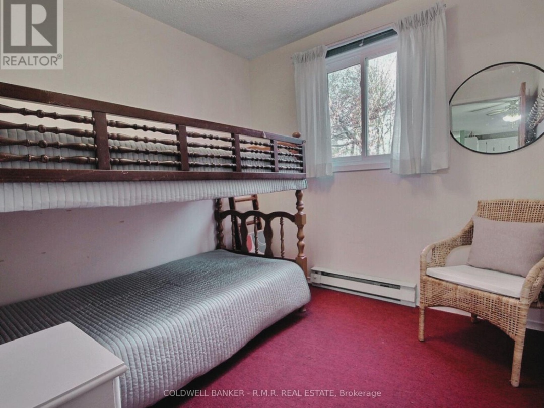 3493 Southwood Beach Boulevard, St John Lake