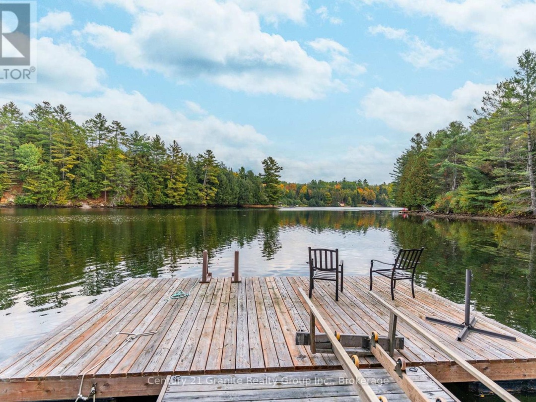 1754 HORSESHOE LAKE ROAD, 