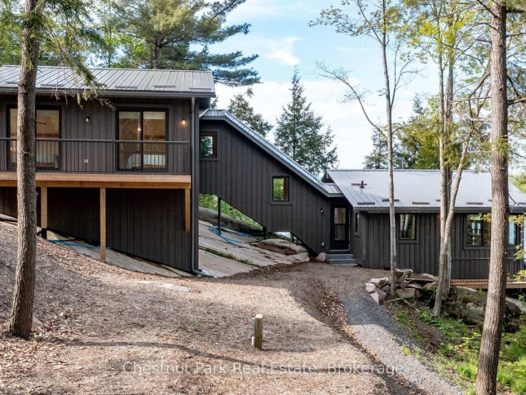 2438 Kushog Lake Road, Kushog Lake