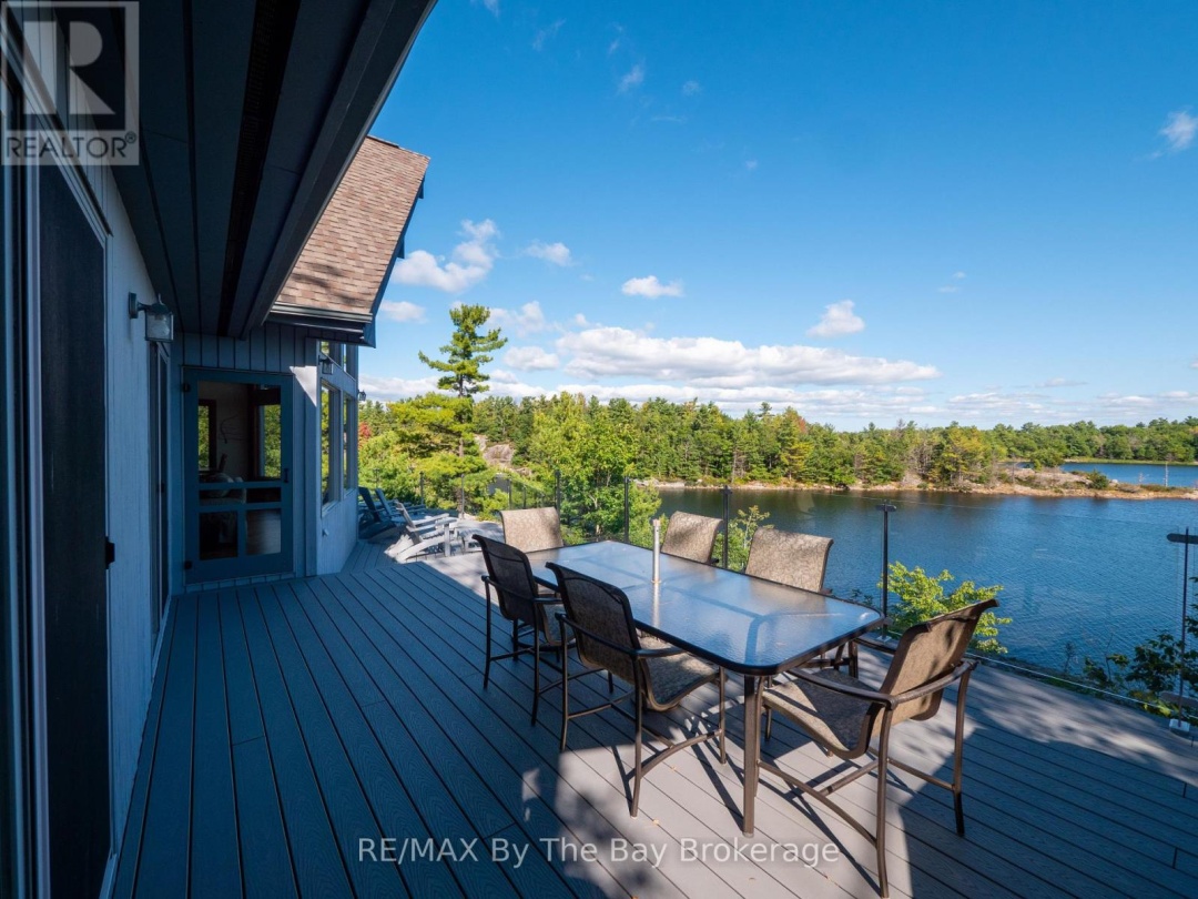 23212 Georgian Bay Shr, Georgian Bay