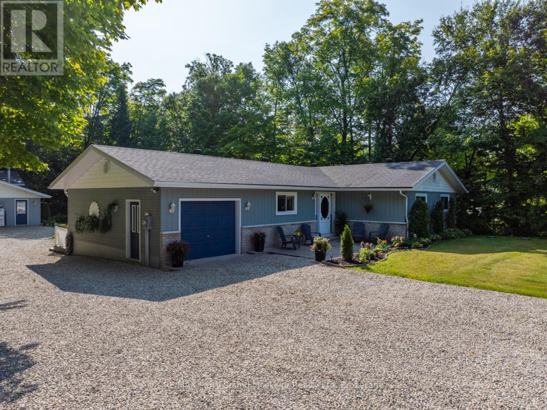 3 & 5 SQUIRREL AVENUE, 