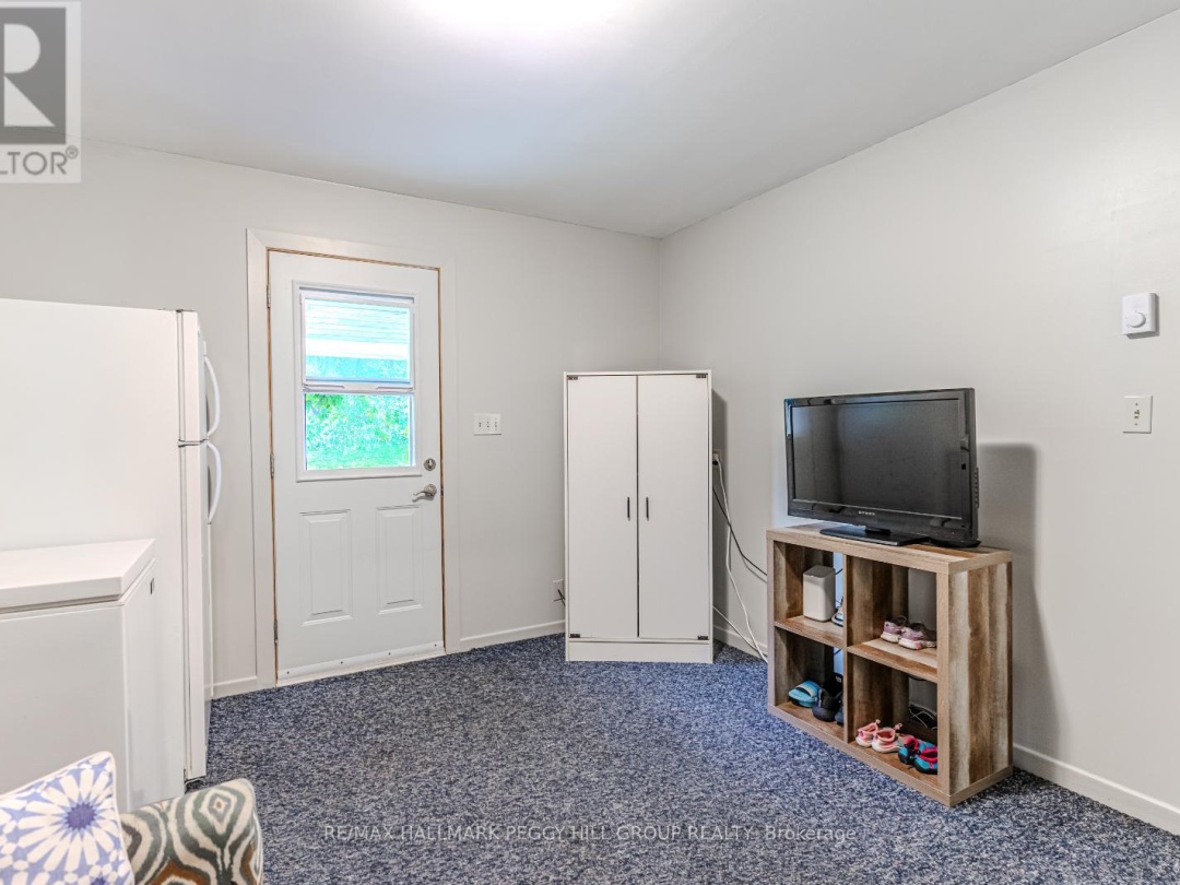 29 FIRST STREET, 