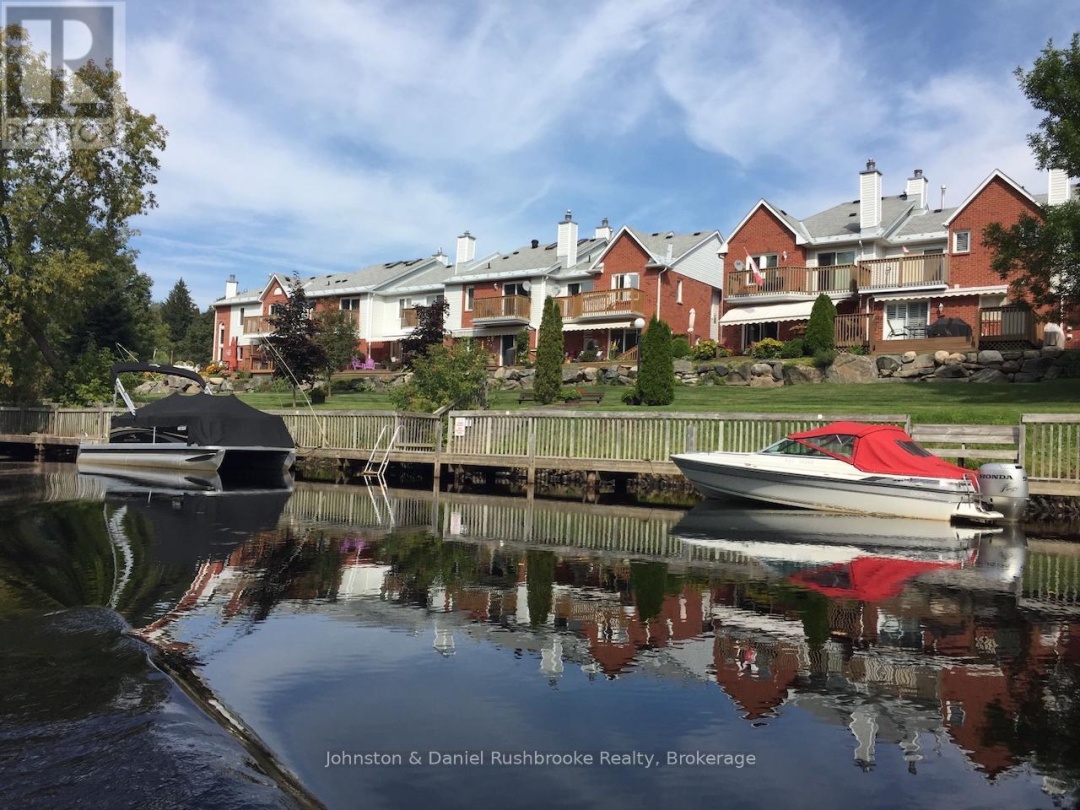 93 Shoreline Drive, Lake Muskoka