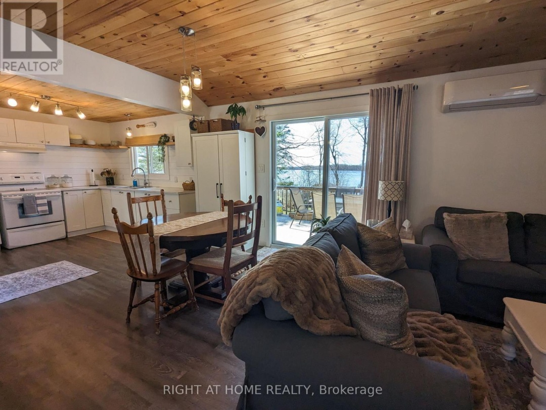 187 Campbell Beach Road, Dalrymple Lake