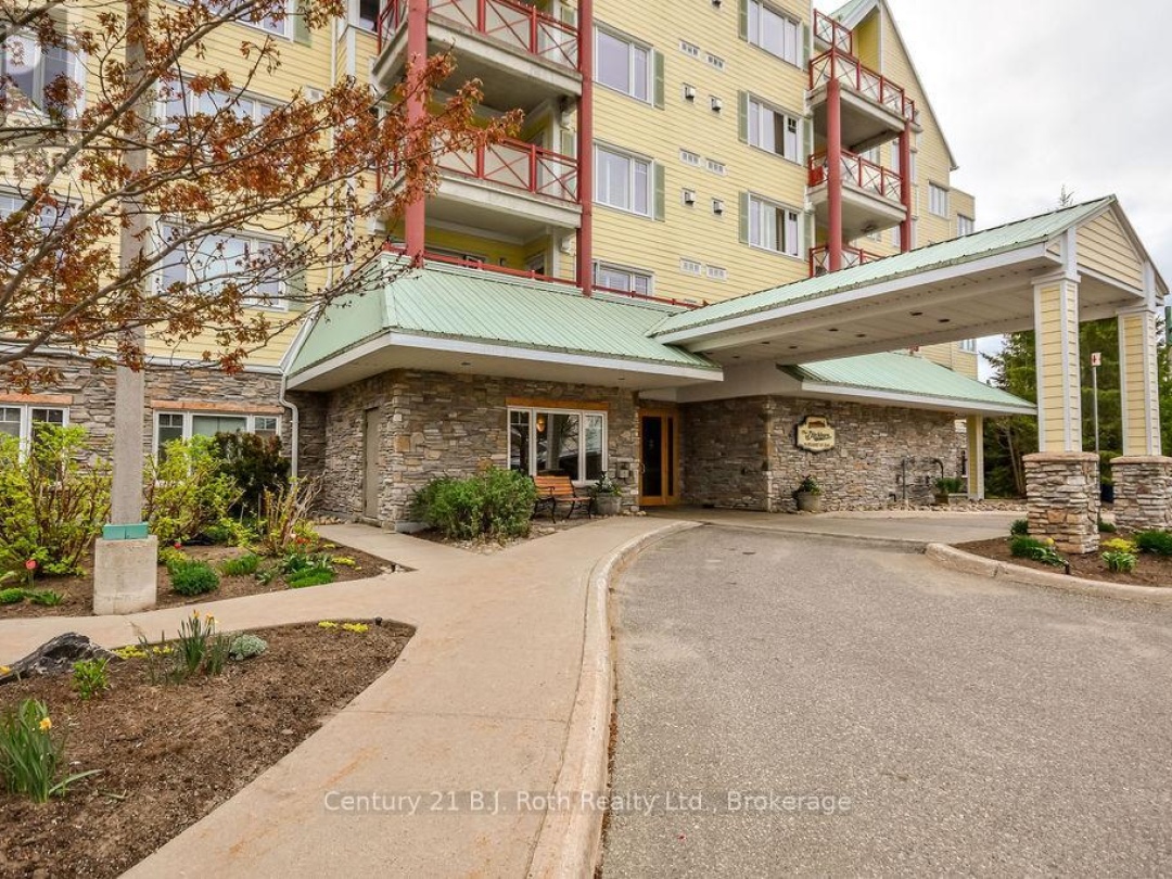 507 110 Steamship Bay Road, Lake Muskoka
