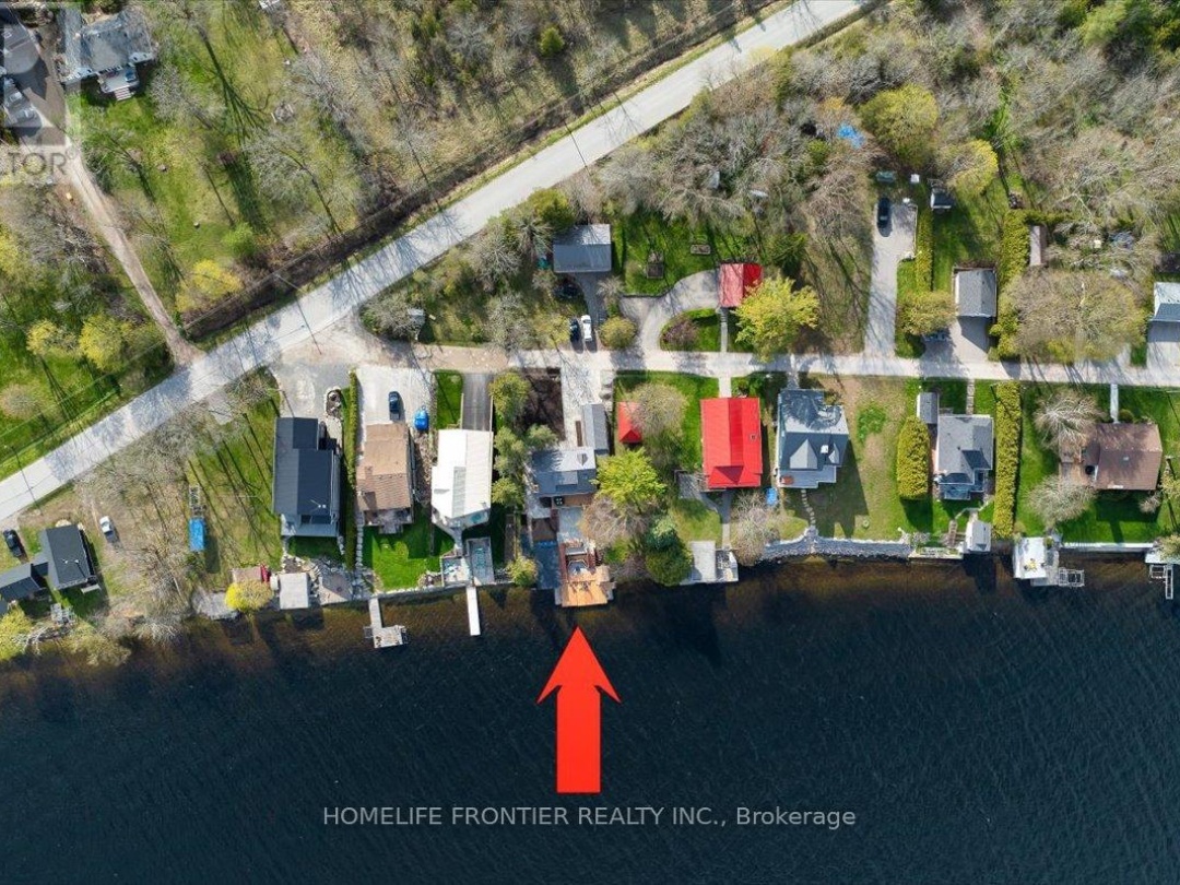 6 LAKEVIEW PARK ROAD, 