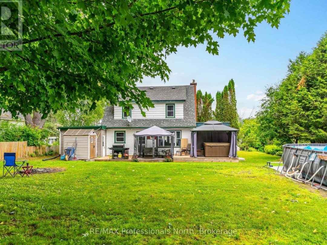 3 MCLEOD STREET, 