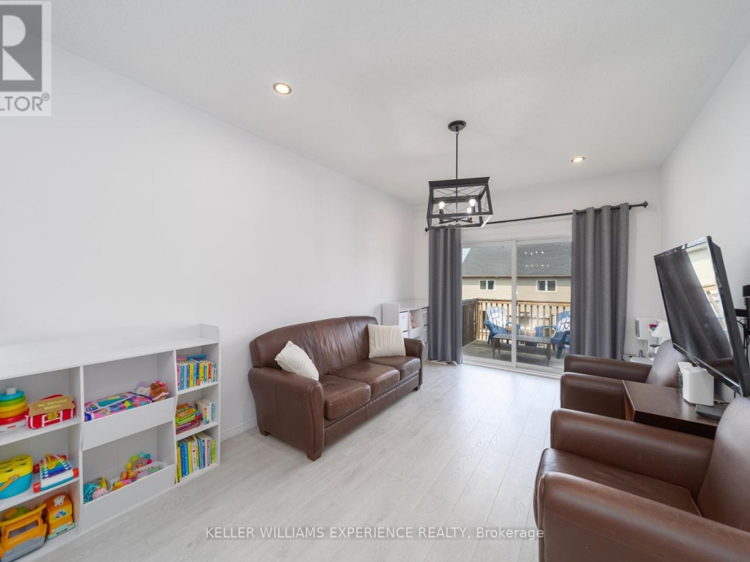 129 ISABELLA DRIVE, 