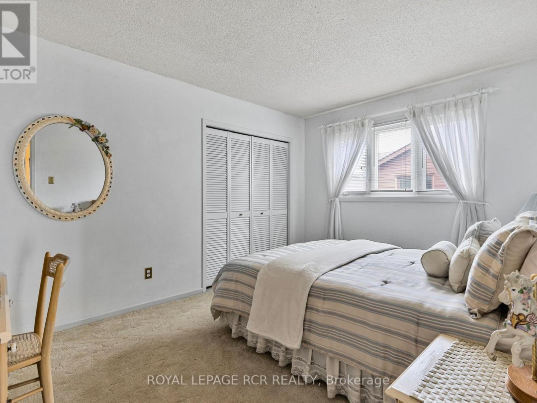 5 PARK LANE, 