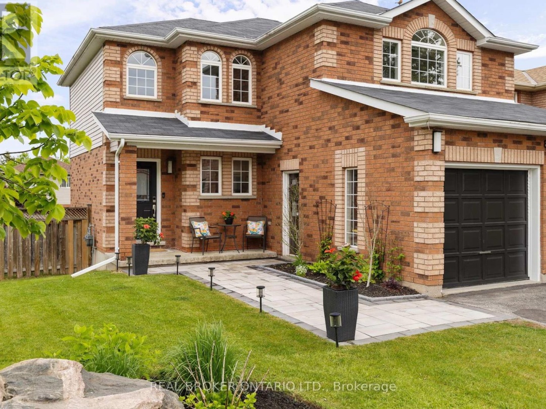 85 Vanessa Drive, Orillia