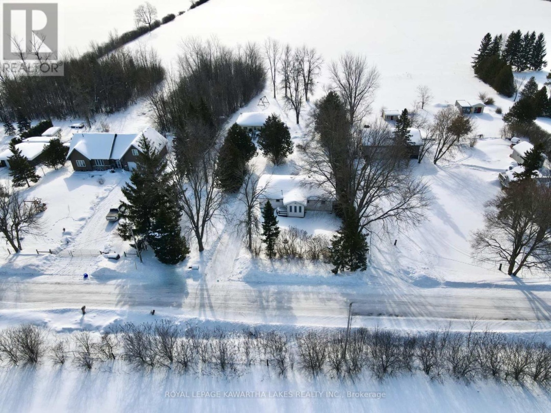 B680 & B682 Concession 2 Road, Brock
