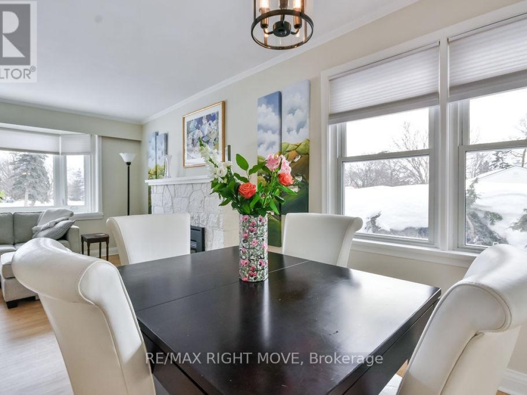 46 Dalton Crescent N, Orillia
