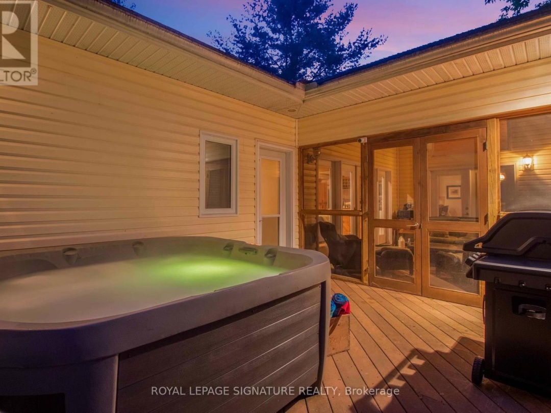3309 Riverdale Drive, Lake Simcoe