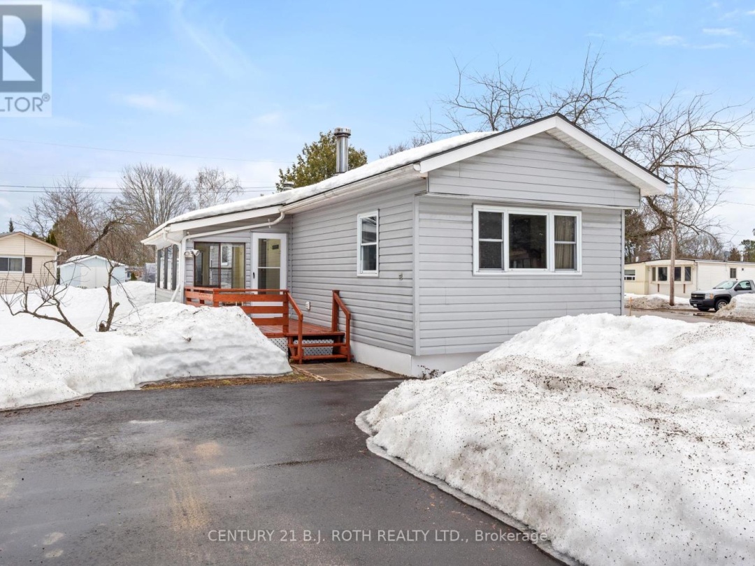 1 Orr Drive, Oro-Medonte