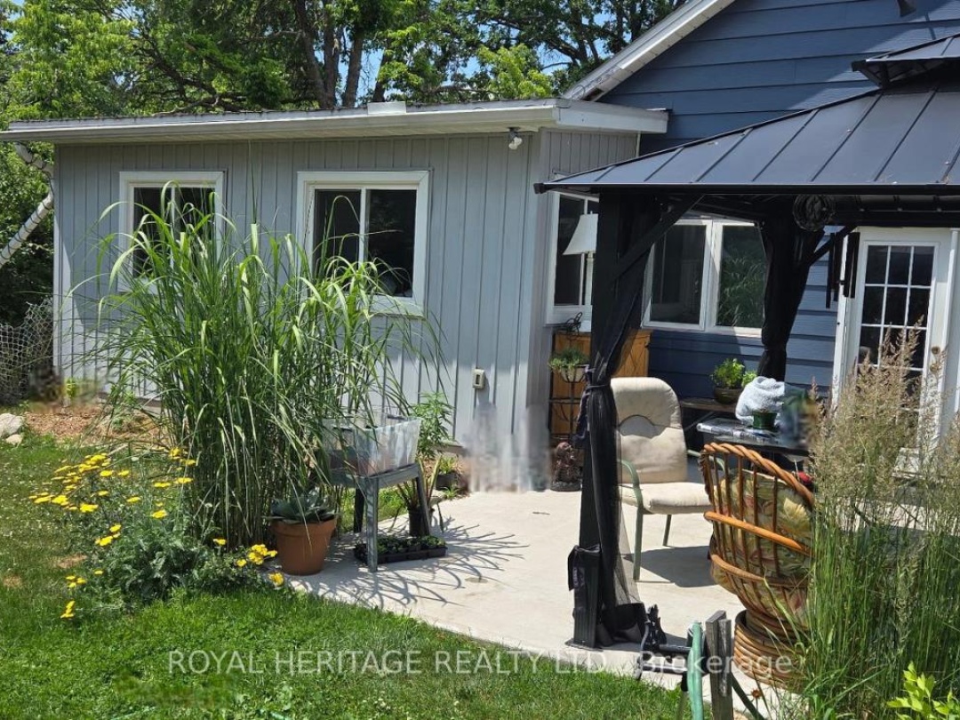 34 PRINCE STREET W, 