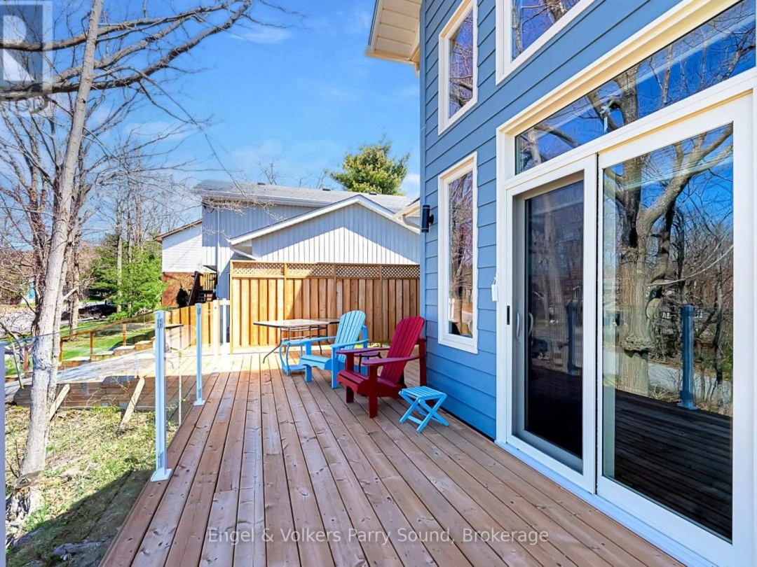 29 Queen Street, Parry Sound