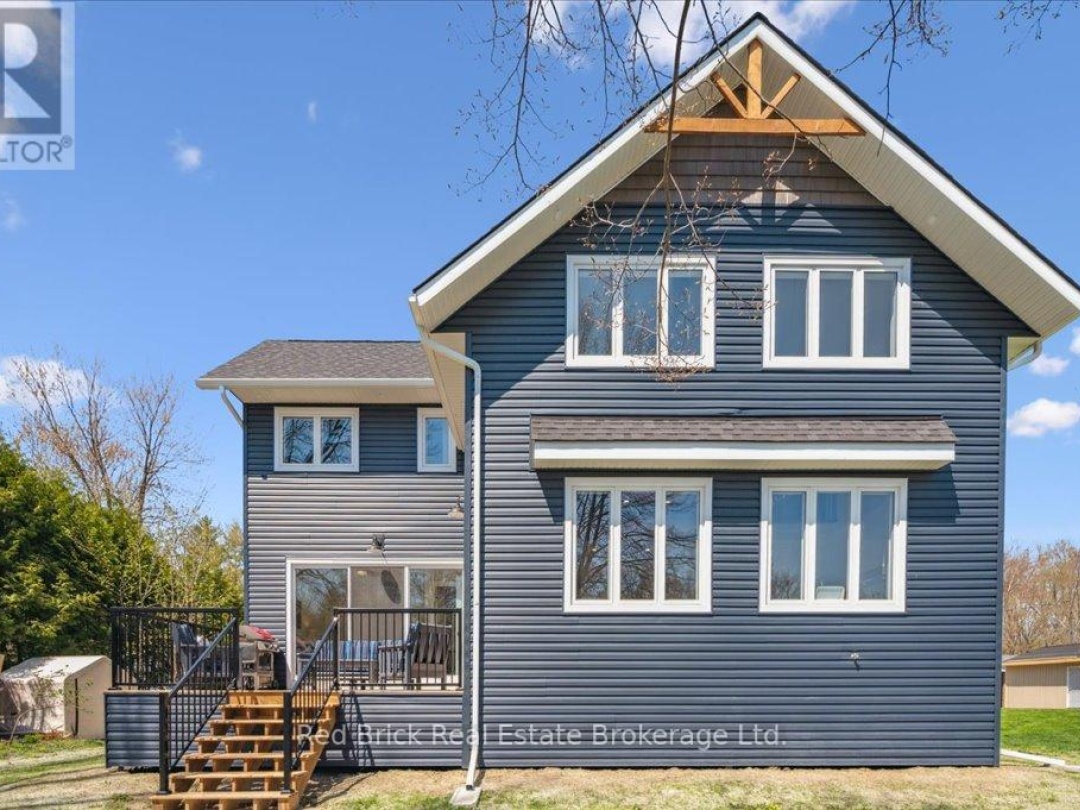 1002 Bagley Road, Severn Lake
