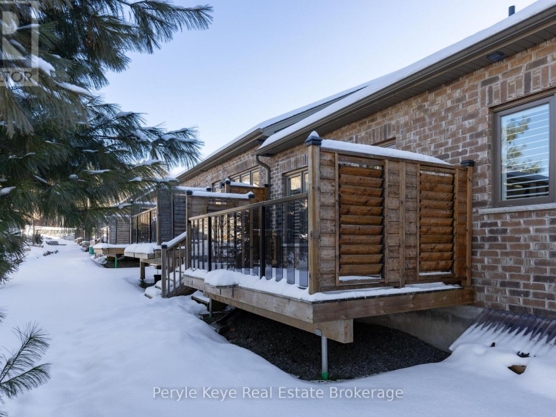 19 SERENITY PLACE CRESCENT, 