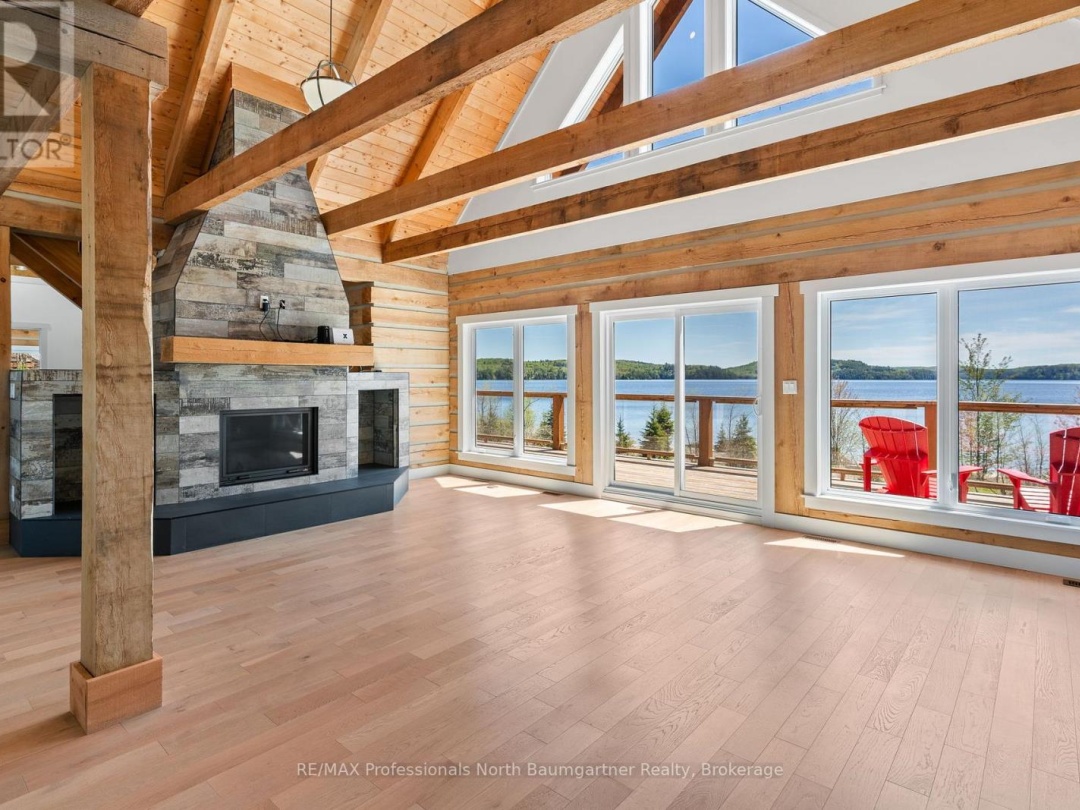 2987 Boice Bradley Road, Redstone Lake