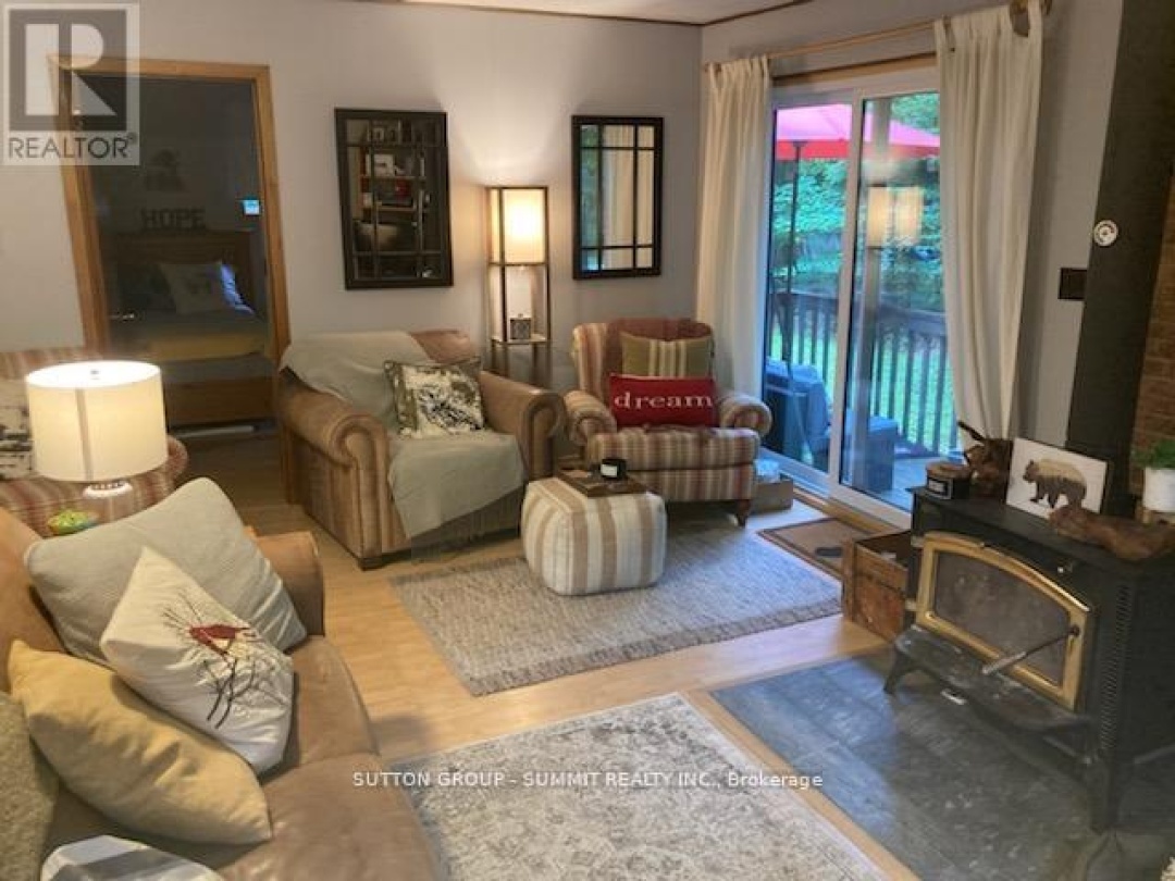 119 HOOD ROAD, 