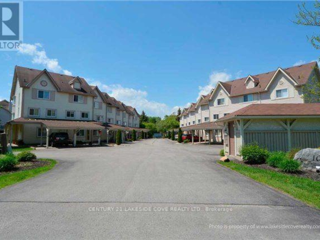 23 - 100 LAGUNA PARKWAY, 