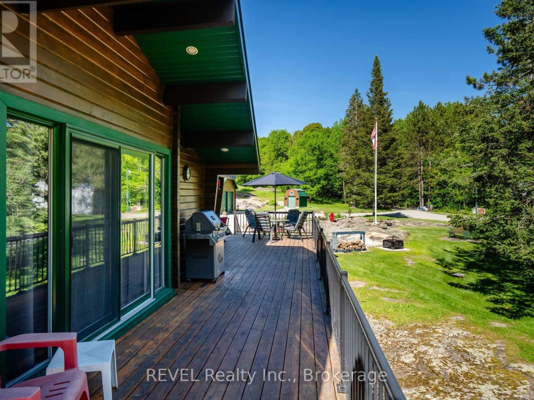 2514 Janes Lane, Severn Lake