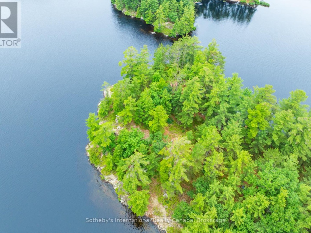 16Lk 1 Wolf Island, Kahshe Lake