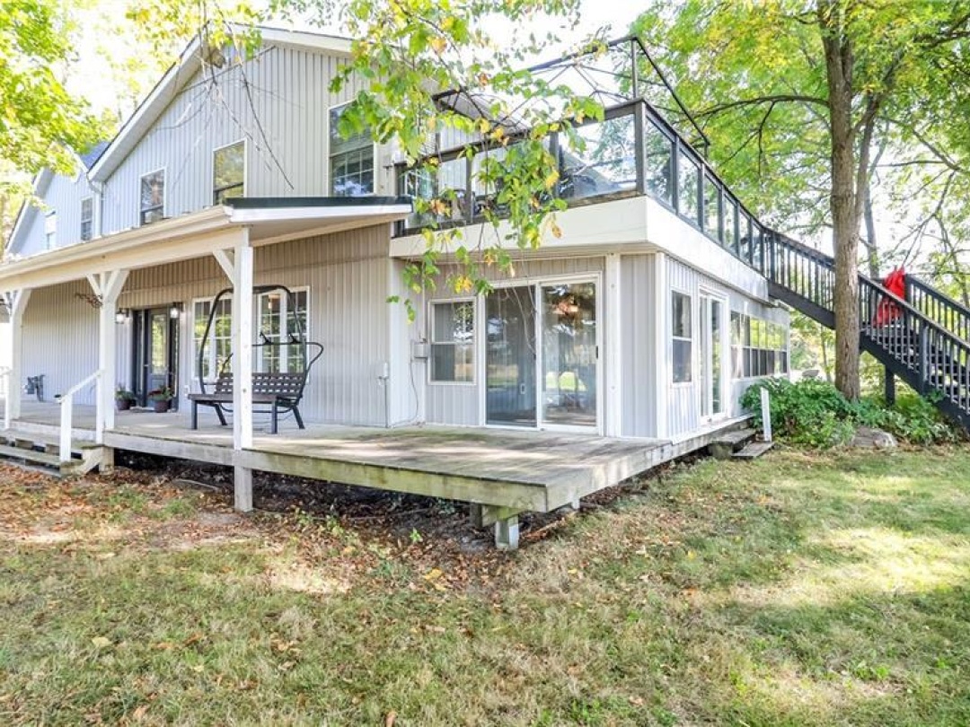 791 Horseshoe Valley Road E, Coldwater